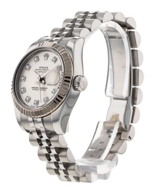 Rolex Datejust Lady 179174 Image 2